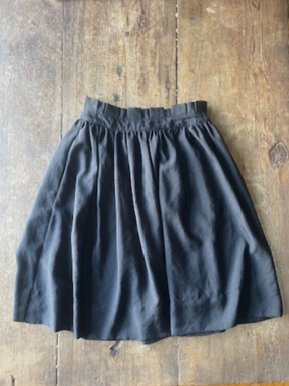 H&M  Midi Skirt  I  Size 4